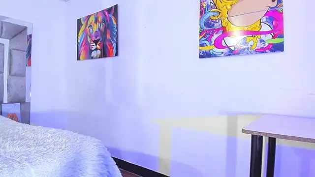 Snapshot of Candy_And_Andy_ chatting on March 2025 03:53:02 PM Candy And Andy online show from March 2025 03:53:02 PM