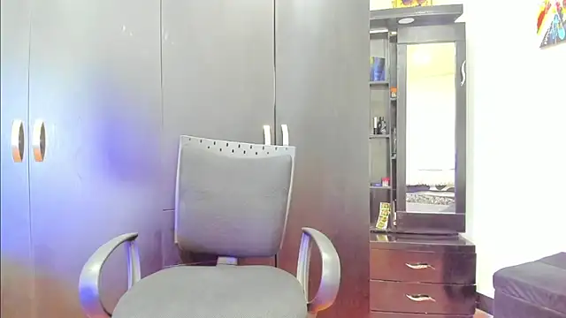 Snapshot of Candy_And_Andy_ chatting on March 2025 04:55:02 PM Candy And Andy online show from March 2025 04:55:02 PM