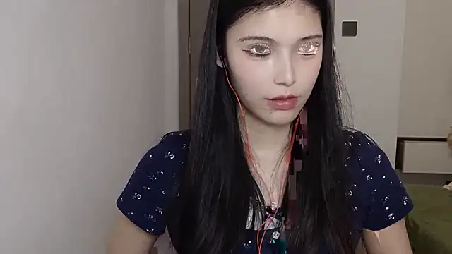 Tibbie-66 online show from July 2026 01:25:02 PM