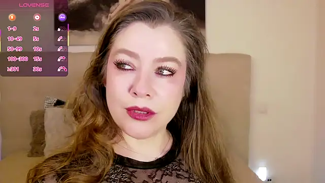 PetersEmily online show from February 2026 10:58:01 AM