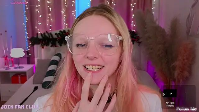 evangel1ne online show from January 2025 01:42:02 PM