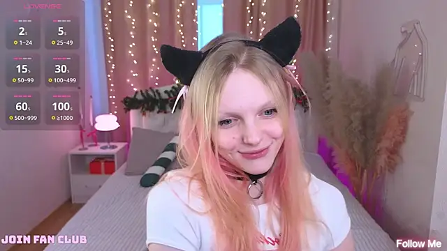 evangel1ne online show from January 2025 11:11:01 AM