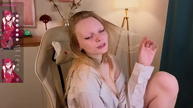 evangel1ne online show from October 2025 09:36:01 PM