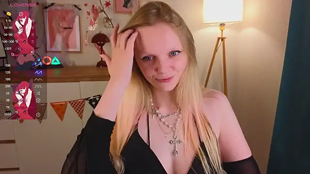 evangel1ne online show from October 2025 05:47:03 PM