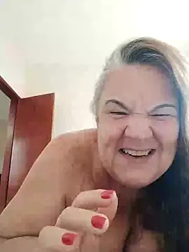 Yaya Mineira online show from December 2024 12:36:01 PM