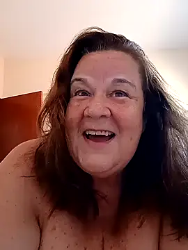 Yaya Mineira online show from February 2025 07:53:02 PM