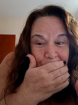 Yaya Mineira online show from February 2025 06:27:02 PM