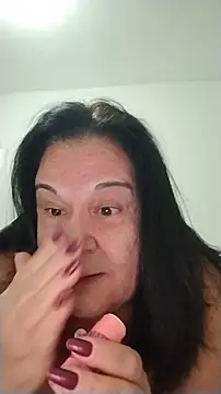 Yaya Mineira online show from July 2026 01:09:02 AM