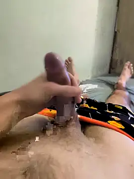 Koudy1 online show from October 2025 06:01:02 AM