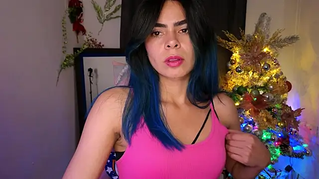 sexyladyy  online show from December 2025 11:20:01 PM