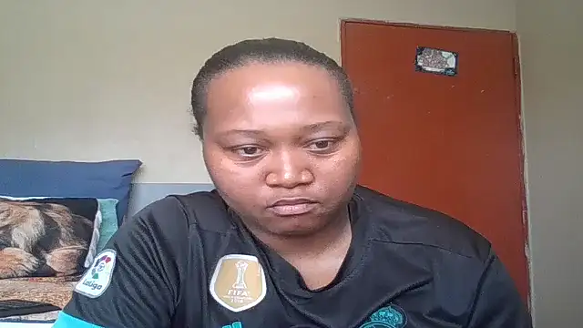 Snapshot of EbonySeductressx chatting on November 2025 10:58:01 AM EbonySeductressx online show from November 2025 10:58:01 AM