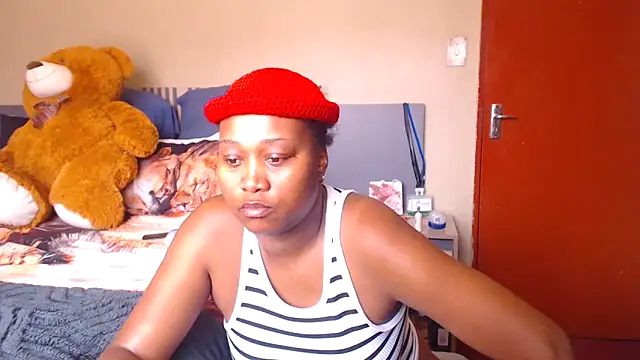 Snapshot of EbonySeductressx chatting on November 2025 11:31:01 AM EbonySeductressx online show from November 2025 11:31:01 AM