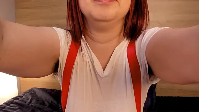 madelaine blosson online show from February 2026 10:11:01 AM