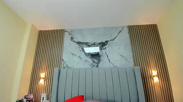 MAGIEVANS1 online show from January 2026 05:27:02 PM