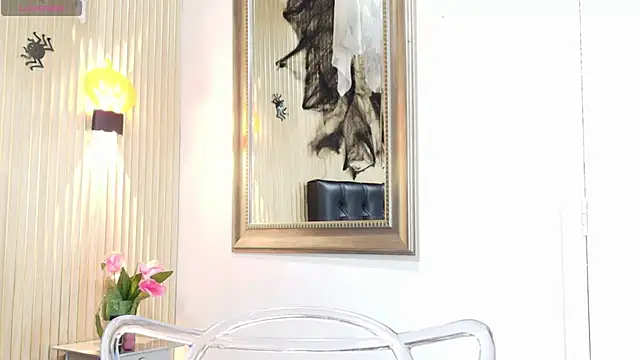 Snapshot of _Valeria_Brown chatting on October 2025 09:03:02 PM Valeria Brown online show from October 2025 09:03:02 PM