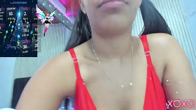 Snapshot of _Valeria_Brown chatting on November 2025 09:19:01 PM Valeria Brown online show from November 2025 09:19:01 PM