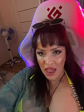 Lolaley2 online show from March 2026 10:12:02 AM