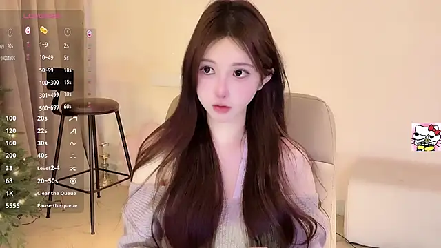 Snapshot of Hahaha_ha2 chatting on February 2025 01:49:02 PM Hahaha ha2 online show from February 2025 01:49:02 PM