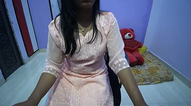 BabyNaina online show from January 2025 06:09:01 PM