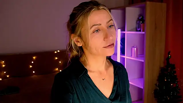 ZoeGrant online show from January 2026 06:53:02 PM