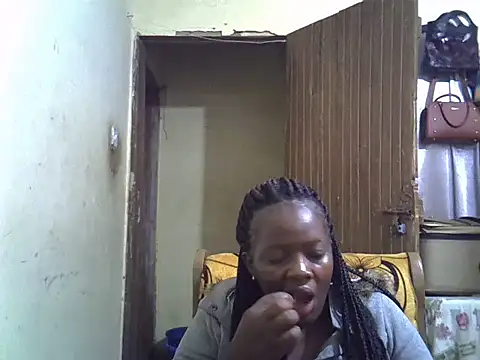 Ebonyceline online show from March 2026 07:53:01 PM