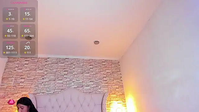 Lucia-sex online show from December 2024 08:14:02 PM