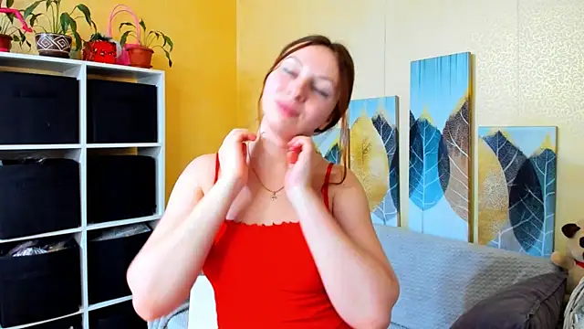 OBabyDoll online show from January 2026 07:43:02 AM