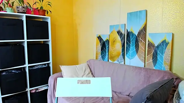 OBabyDoll online show from February 2026 03:58:01 AM