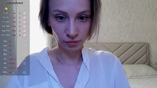 Alice Wonders online show from March 2026 06:08:02 AM