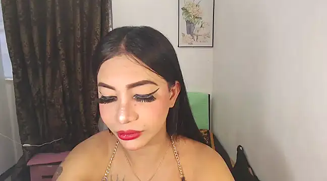 MYGREATLOLLIPOP online show from February 2025 11:02:01 PM