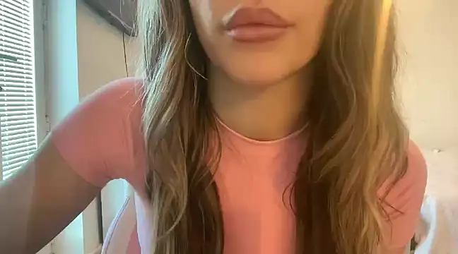 Lillymariee online show from January 2025 02:24:02 PM