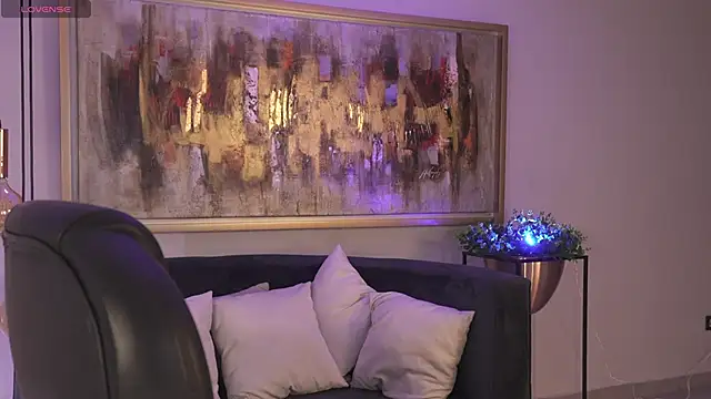 RoseFerrera online show from November 2025 09:20:01 PM