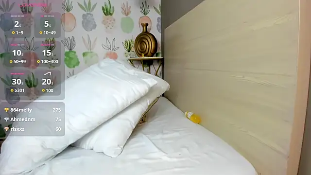 jade cruz20 online show from December 2024 10:23:01 PM