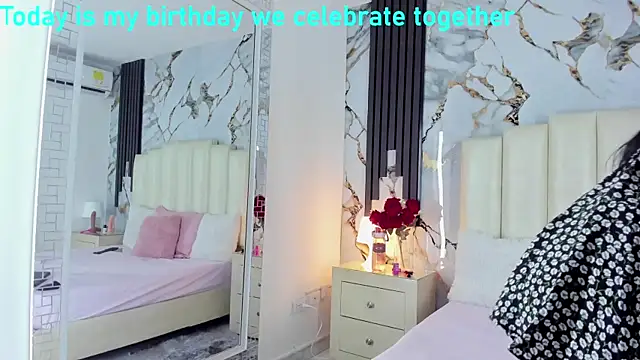 lulumars online show from February 2025 09:14:02 AM