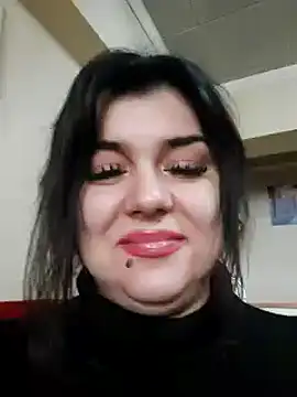 TinaMaay online show from December 2024 11:32:02 AM