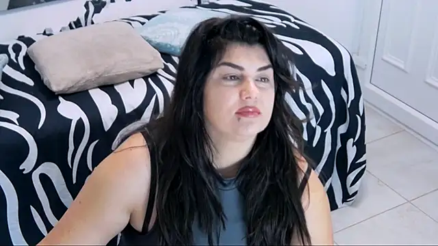 TinaMaay online show from January 2025 08:22:01 AM