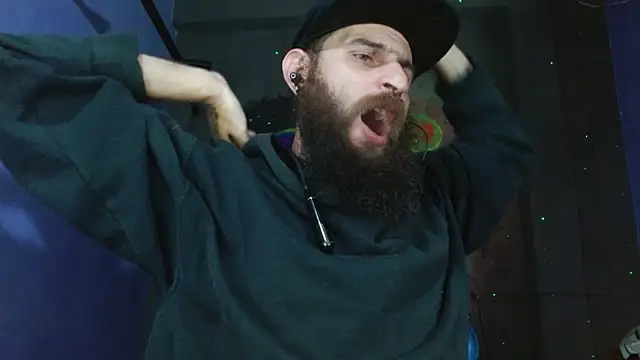 Tatted21xxx online show from February 2025 08:05:01 AM