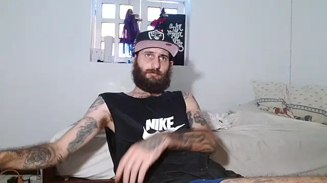 Tatted21xxx online show from October 2025 06:08:01 PM