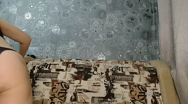 BlondeFox online show from January 2025 01:58:01 AM