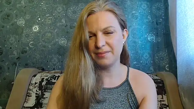 BlondeFox online show from April 2026 02:53:02 AM