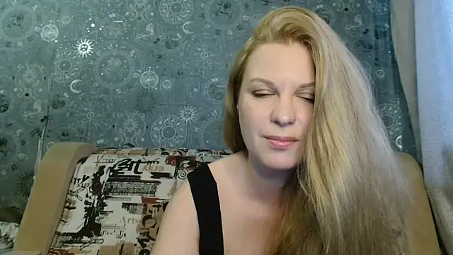 BlondeFox online show from June 2026 03:08:01 AM