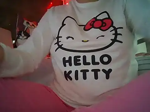 RealLittleRedRidingHood online show from January 2025 08:21:01 PM