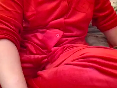 RealLittleRedRidingHood online show from November 2025 04:27:01 PM