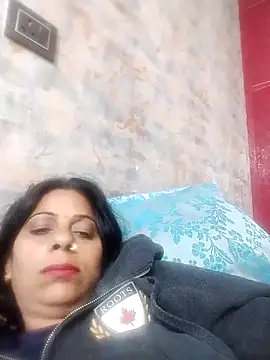 Manmohini123 online show from February 2025 09:31:02 AM