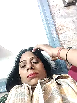 Manmohini123 online show from March 2025 10:46:01 AM