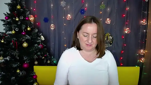 Abby Taylorr online show from December 2024 04:39:01 PM