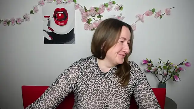 Abby Taylorr online show from November 2025 07:19:02 AM