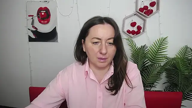 Abby Taylorr online show from April 2026 06:30:02 AM