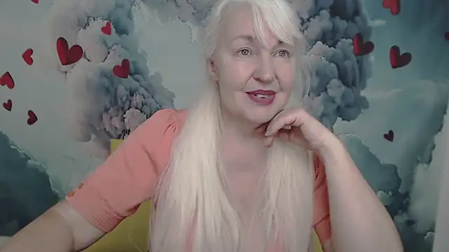 BlondyLeeBest online show from February 2025 10:21:02 PM