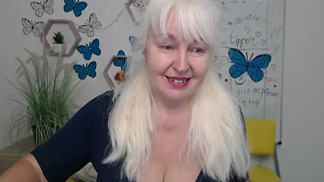BlondyLeeBest online show from March 2025 04:30:02 AM